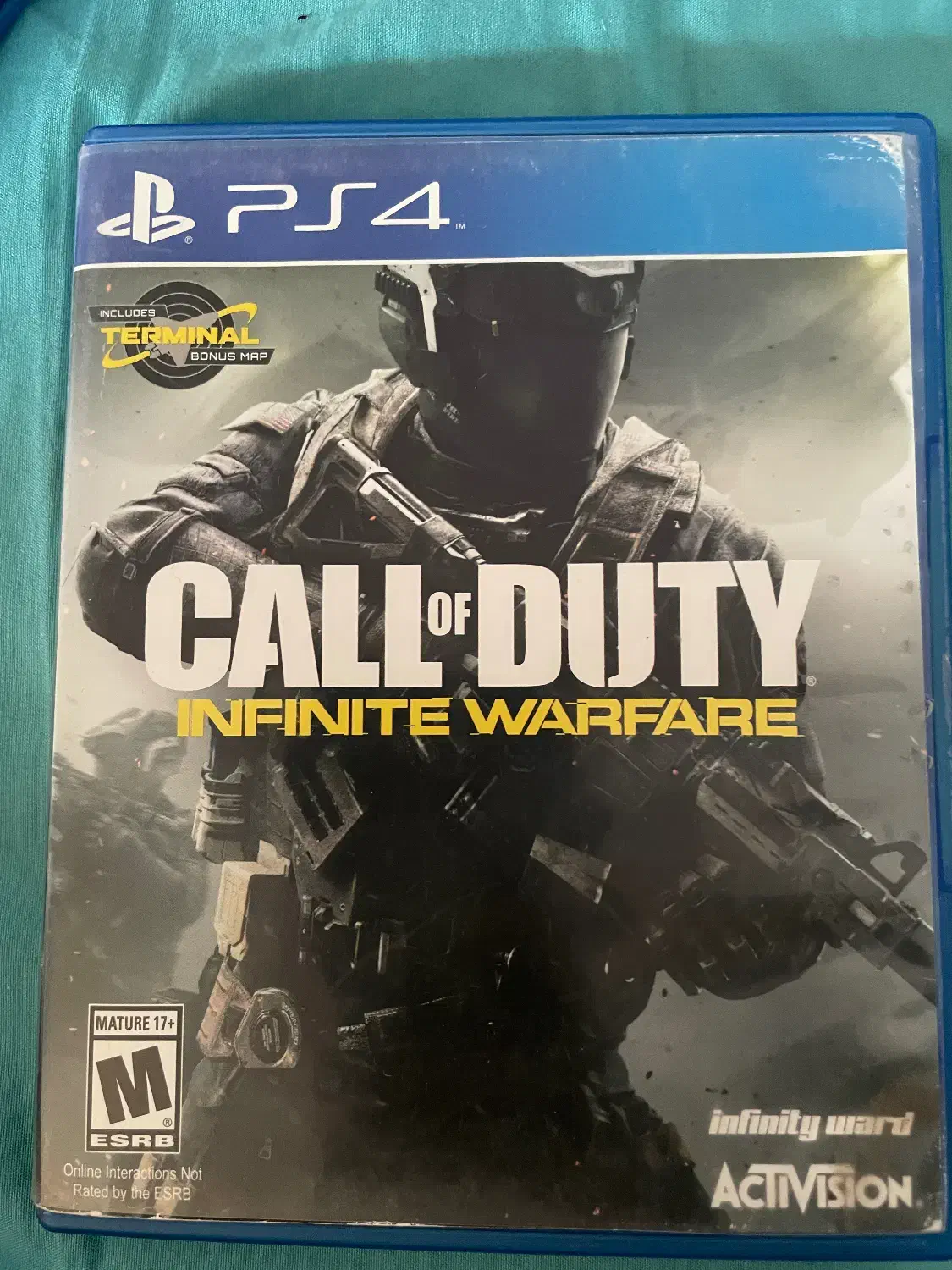 بازی ps4|کنسول، بازی ویدئویی و آنلاین|قزوین, |دیوار