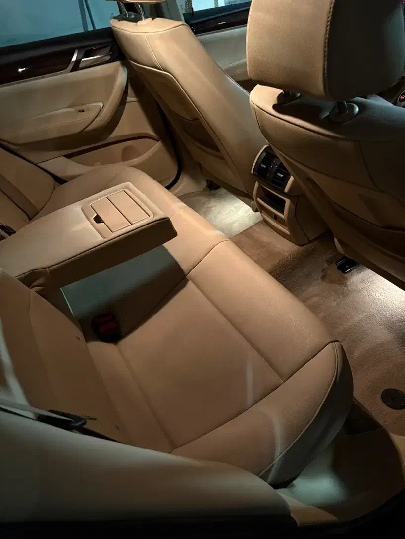 X4 2015 xline|خودرو سواری و وانت|تهران, باغ فردوس|دیوار