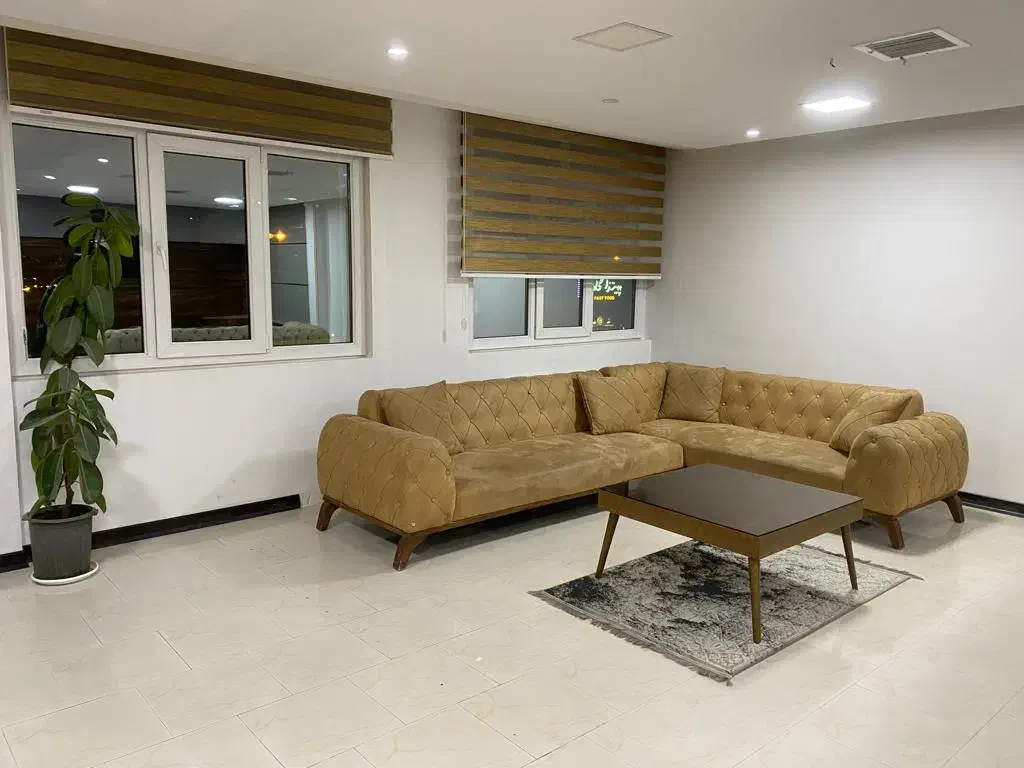 ۱۲۰مترآپارتمان دلبازسندتک برگ/بدنسازی/متری۵۳قطعی|فروش آپارتمان|تهران, مروارید شهر|دیوار