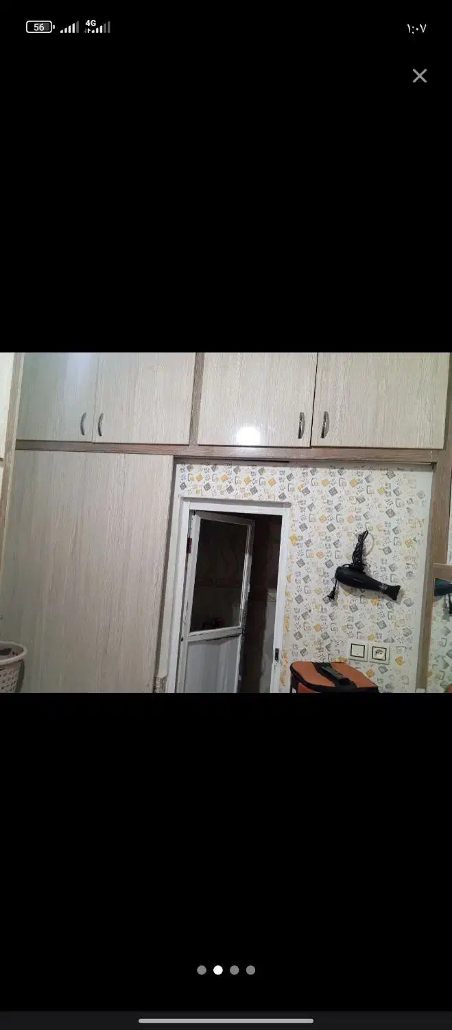 خانه اجاره ای|اجارهٔ خانه و ویلا|مشهد, شهید قربانی|دیوار