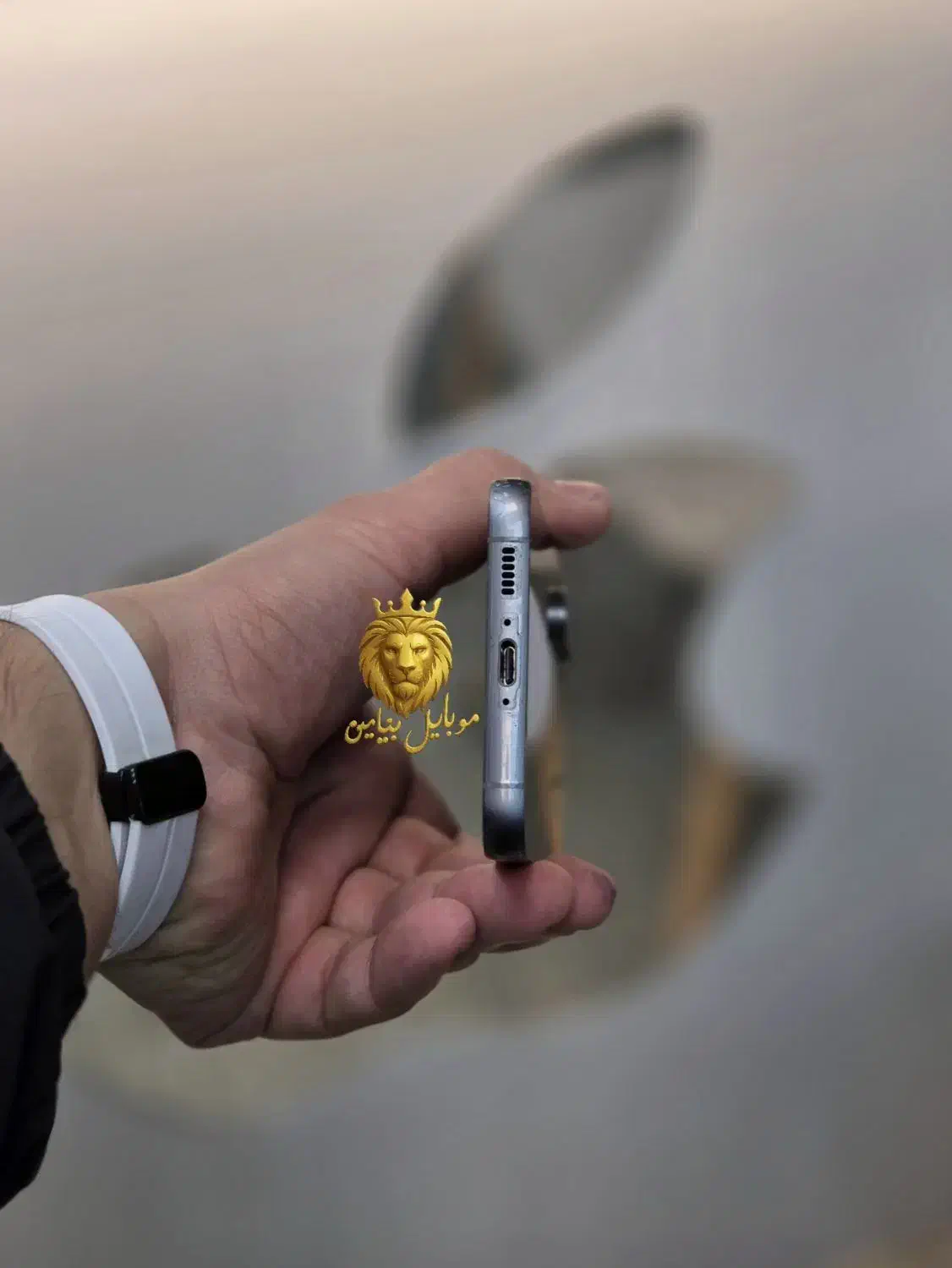 سامسونگ گلکسی S23Fe 256Gig ram8 5G با گارانتی|موبایل|رشت, چله خانه|دیوار