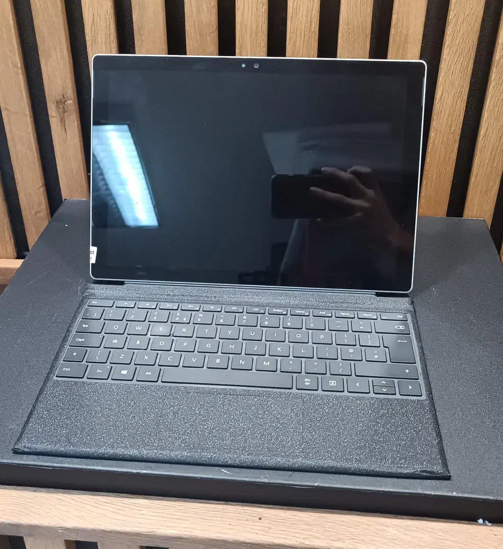 surface pro 4|رایانه همراه|سبزوار, قصبه شرقی|دیوار