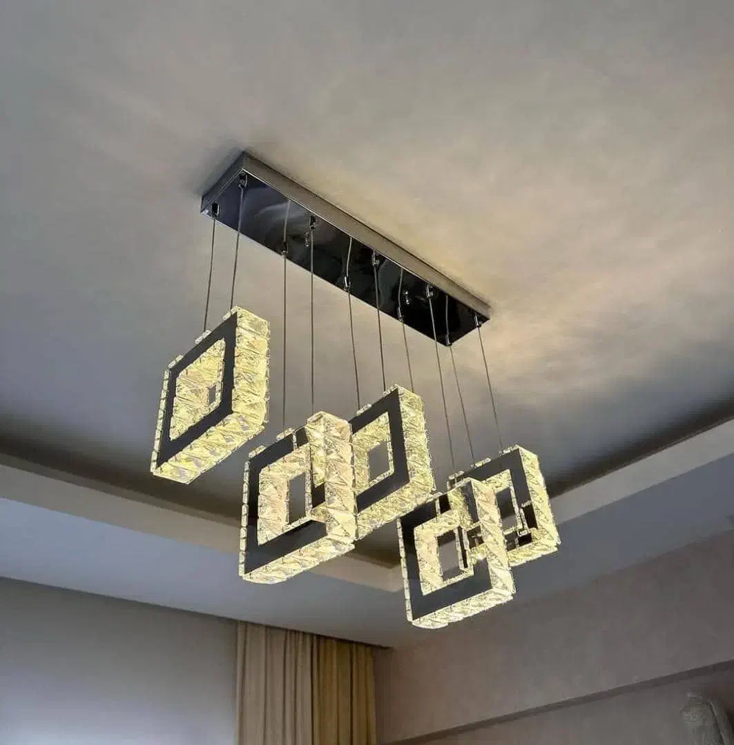 لوستر|لوستر و چراغ آویز|حبیب آباد, |دیوار