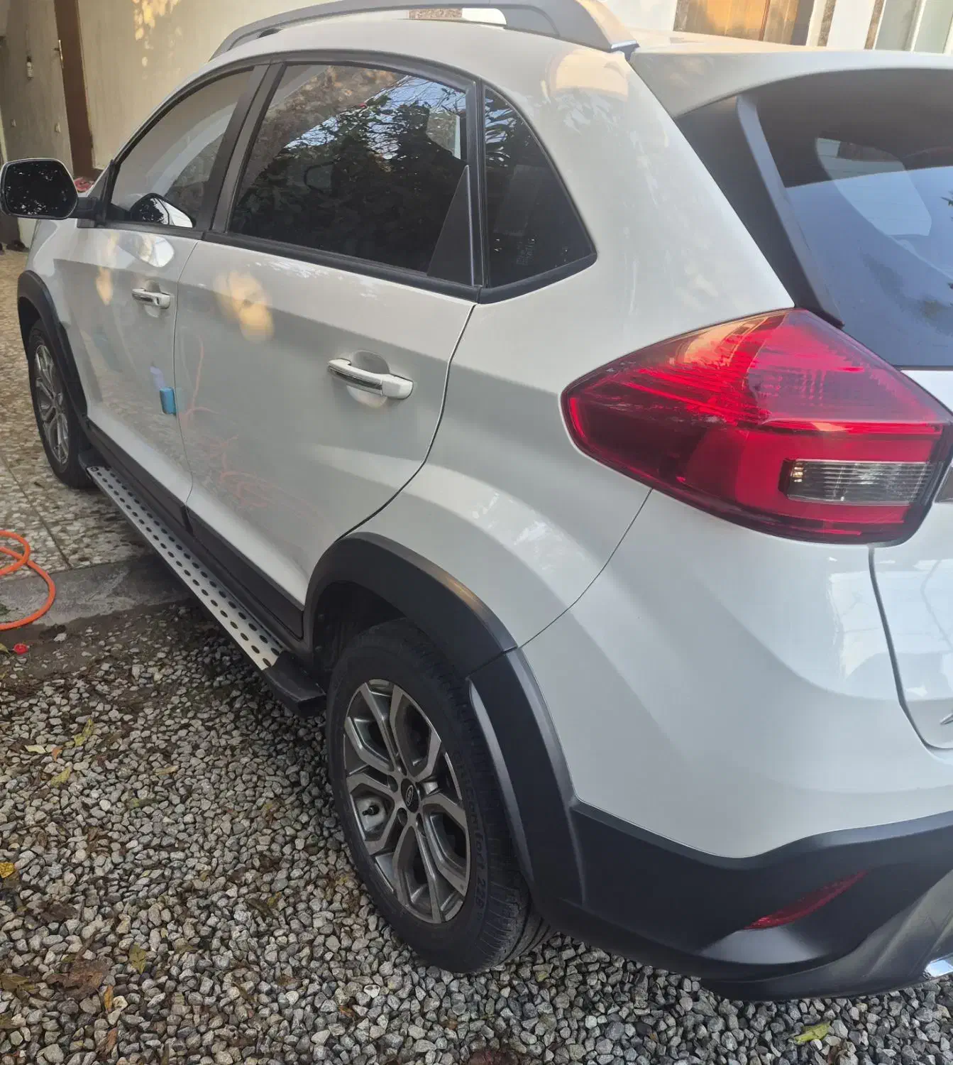 ایکس ۲۲|خودرو کلاسیک|ایزدشهر, |دیوار