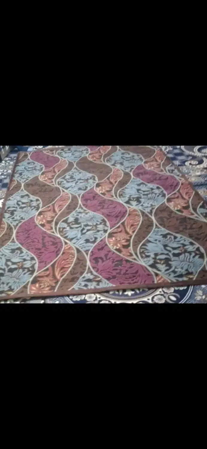 فرش برجسته|فرش|تهران, دولتخواه جنوبی|دیوار