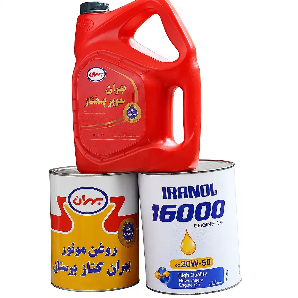 پخش عمده روغن موتور بهروز|عمده‌فروشی|شیراز, شهرک برق|دیوار