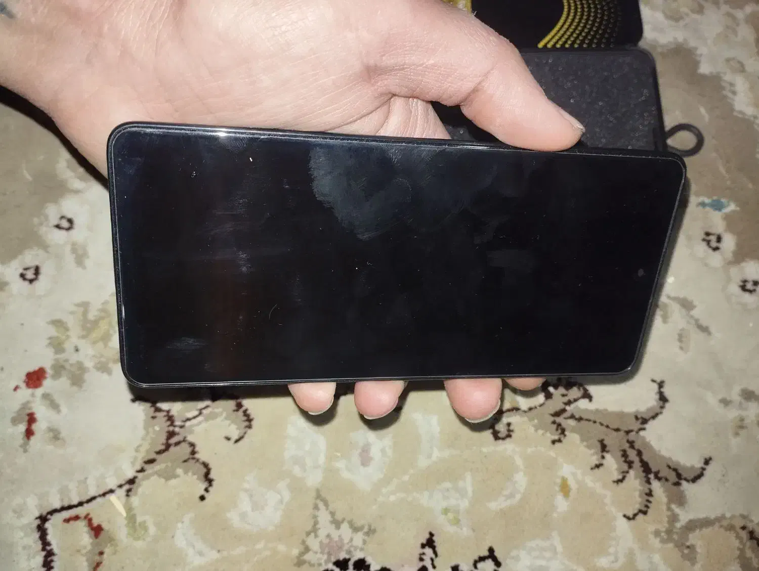 السیدی a51|موبایل|شهریار, شهرک مصطفی خمینی|دیوار