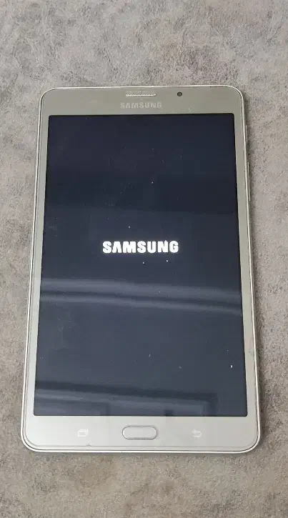 تبلت سامسونگ گلکسی A (T285)|تبلت|آستانه اشرفیه, |دیوار