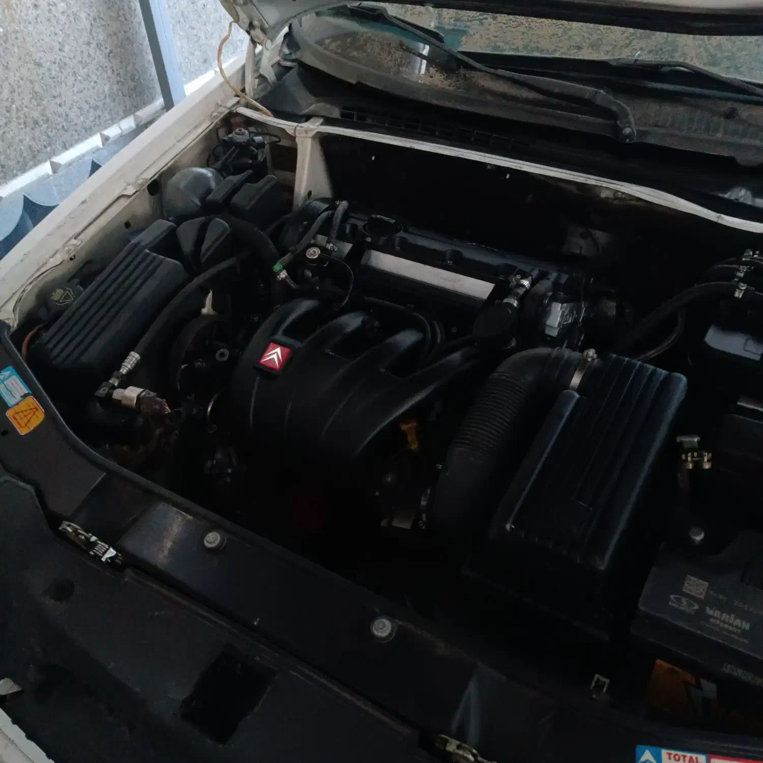 جدید|خودرو سواری و وانت|زاهدان, |دیوار