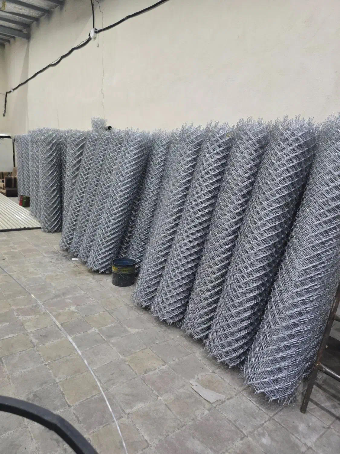 فنس توری 2 متر و 1.5 متر|عمدهفروشی|اردبیل, |دیوار