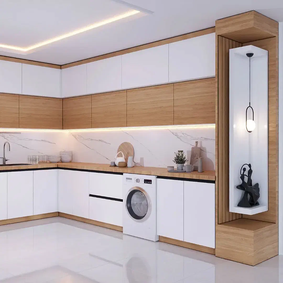 جذب نیرو جهت کابینت سازی|استخدام معماری، عمران و ساختمانی|مرودشت, ژیان|دیوار