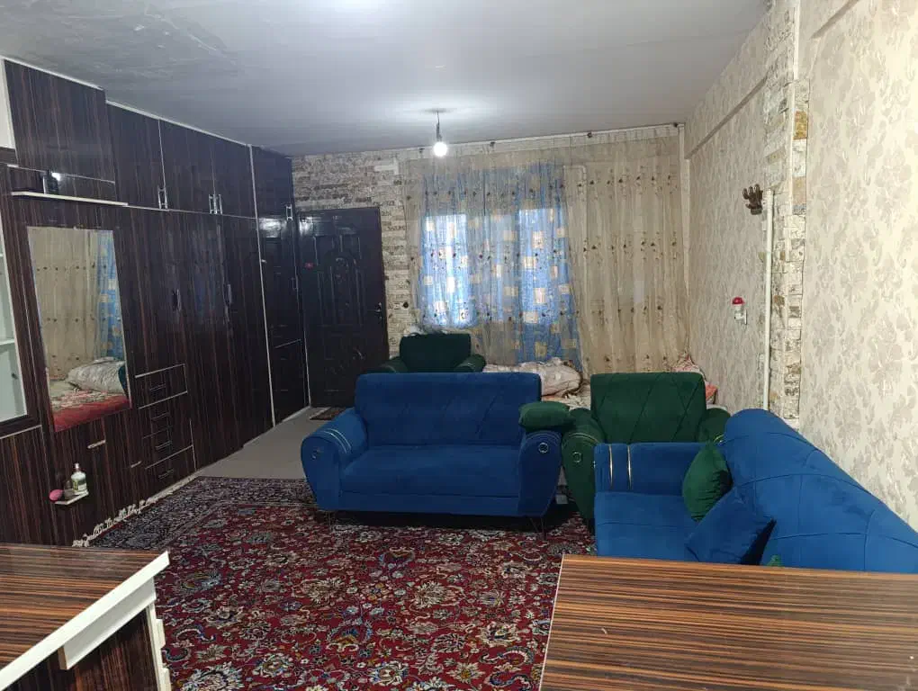 اپارتمان ۴۳ متری تمیز زیر قیمت بدلیل مهاجرت|فروش آپارتمان|اسلامشهر, شهرک قائمیه|دیوار