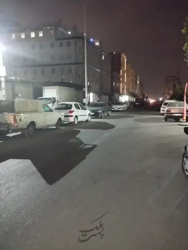 فروش زمین مسکونی در مرتضی گرد|فروش زمین و ملک کلنگی|چهاردانگه (تهران), |دیوار