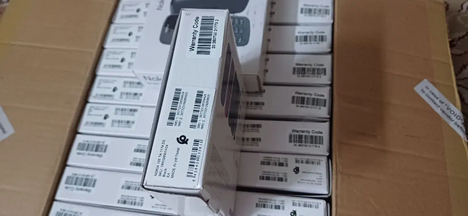 نوکیا ساده|موبایل|مشهد, شهید مطهری|دیوار