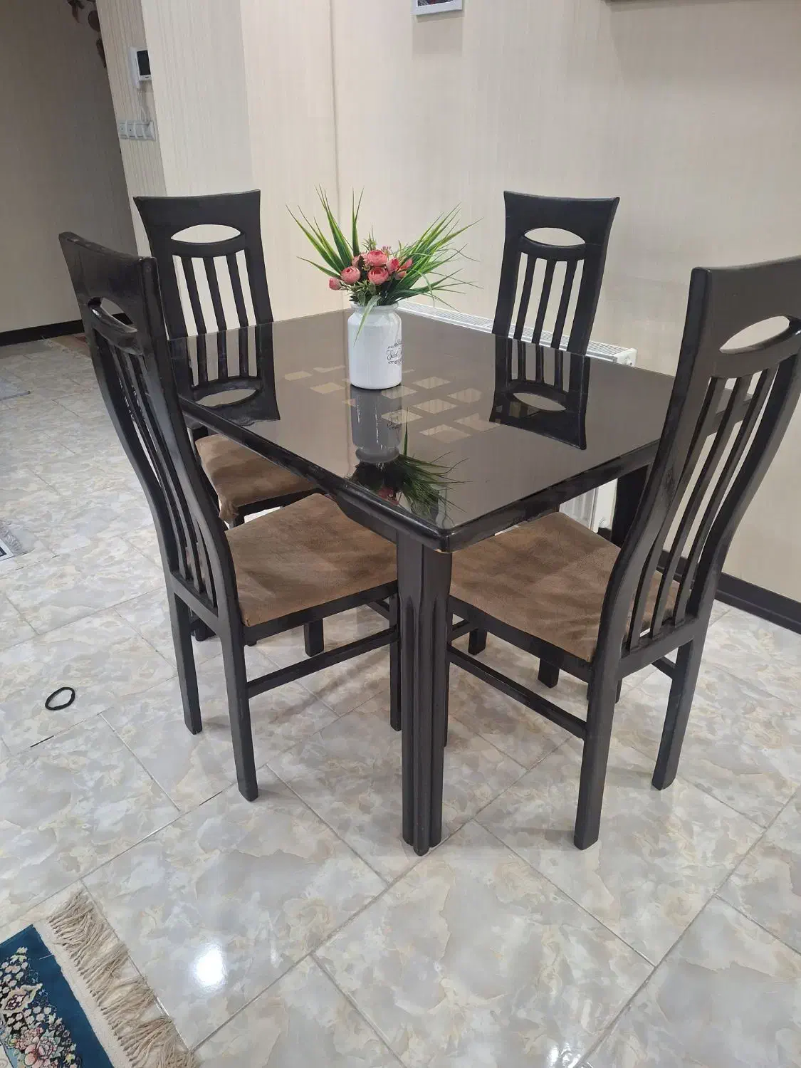 فروش میز نهارخوری|میز و صندلی غذاخوری|پردیس, فاز ۸|دیوار