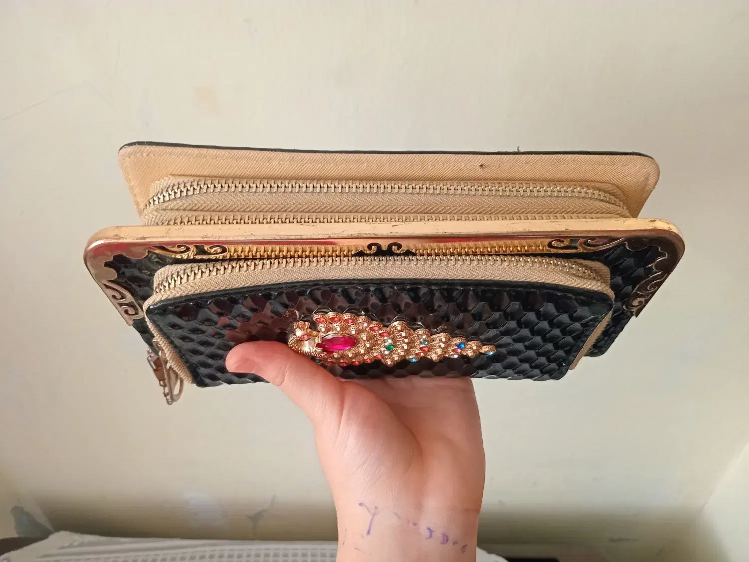 تعدادی کیف شیک|کیف، کفش، کمربند|مشهد, فاطمیه|دیوار