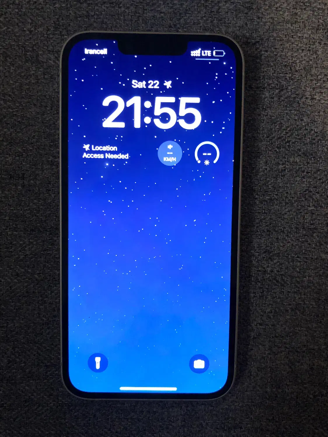 ایفون ۱۳ نرمال|موبایل|بندرعباس, |دیوار