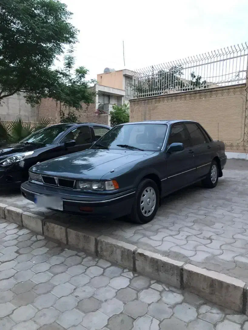 گالانت ۹۲|خودرو سواری و وانت|کاشان, فاز ۲ ناجی آباد|دیوار