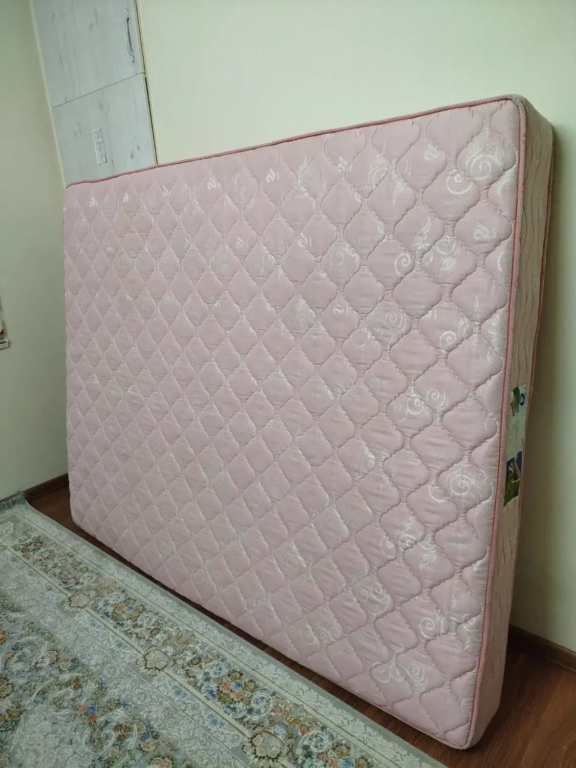 تشک رویال ( اصل ) مدل آسمان|تشک تختخواب|کرج, گوهردشت|دیوار