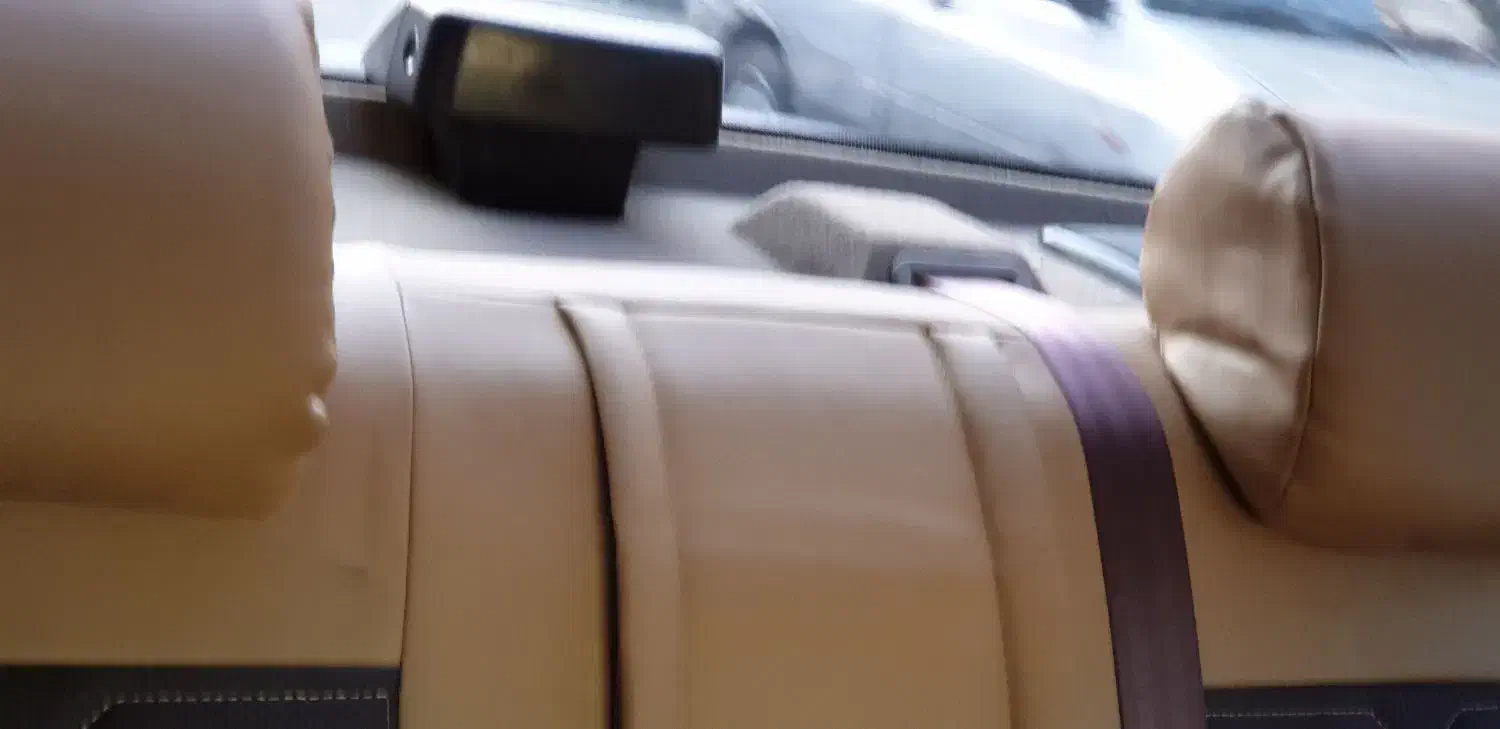 پارس جدید ۱۴۰۰ خدای با صفر فرقی نداره موتور جدید|خودرو سواری و وانت|صباشهر, |دیوار