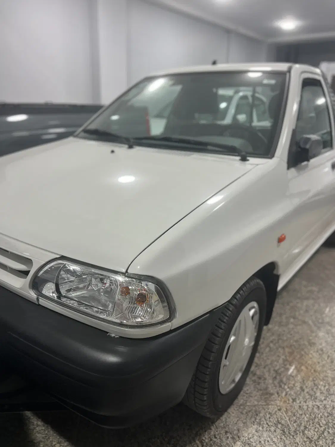 پراید وانت ۱۴۰۳ و۱۴۰۴ اقساطی|خودرو سواری و وانت|بندرعباس, |دیوار