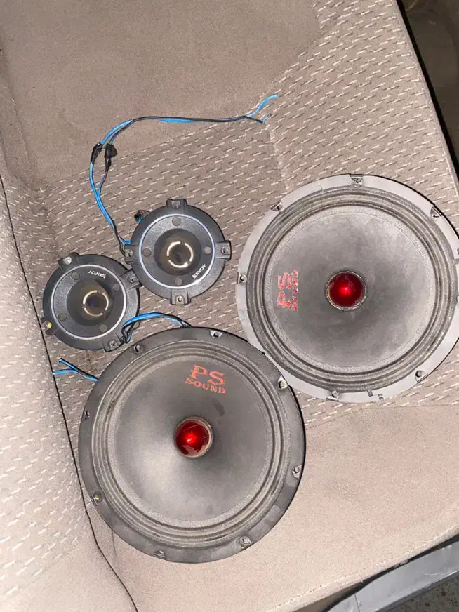 میندرنج و سوپر تیوتر|قطعات یدکی و لوازم جانبی|رودبار, |دیوار