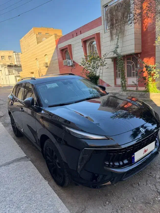 لاماری 1402 در حد|خودرو سواری و وانت|دزفول, |دیوار