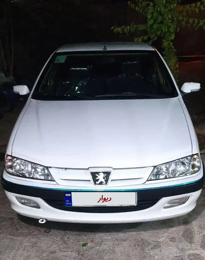پارس xu7 مدل ۹۹|خودرو سواری و وانت|شیراز, داریون|دیوار