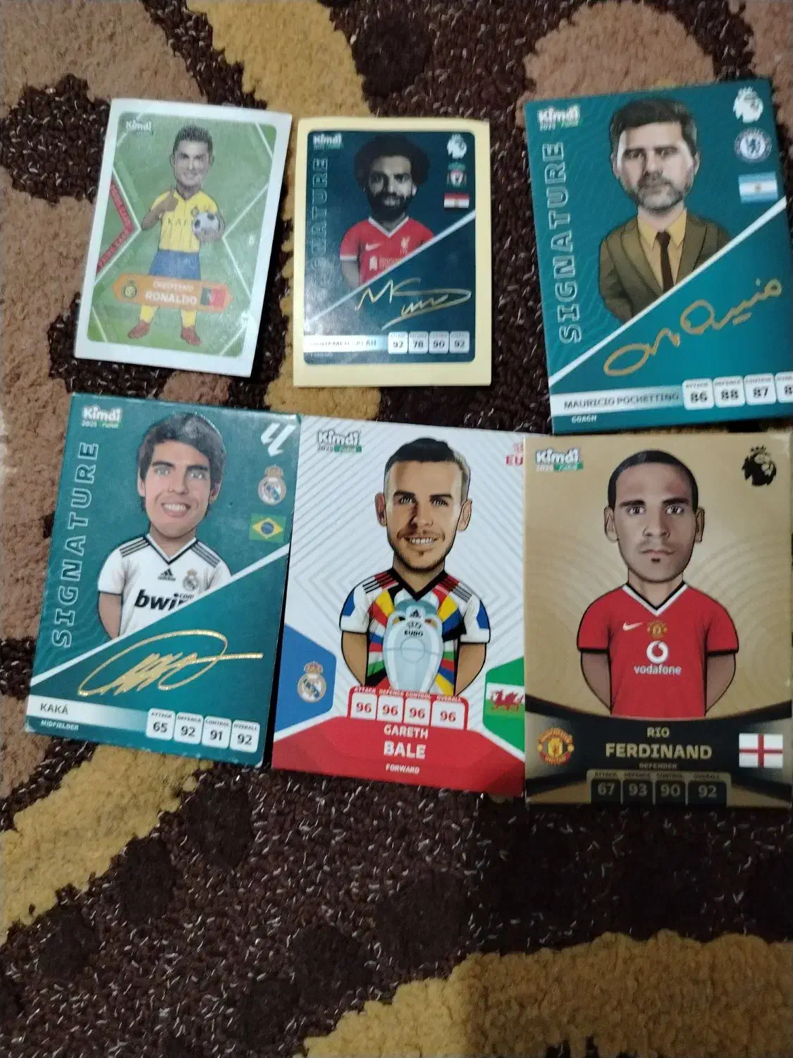 کارت کیمدی|اسباب‌‌بازی|نیشابور, شهرک فیروزه|دیوار