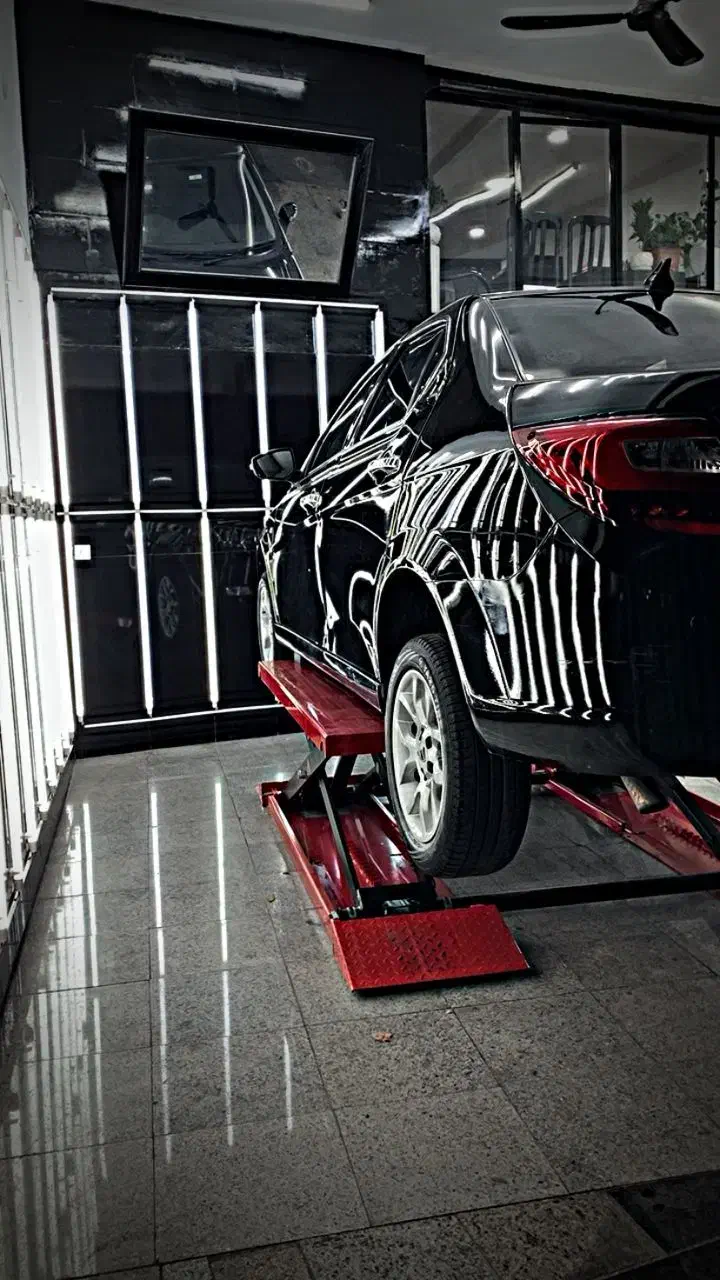 دنا پلاس توربو اتومات مدل۱۴۰۱ فوری|خودرو سواری و وانت|تهران, تهرانپارس غربی|دیوار