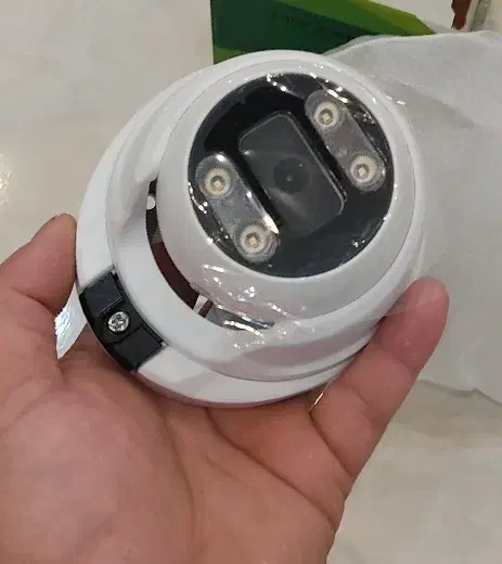 دوربین مداربسته ودزدگیر اماکن|دوربین مداربسته|قدس, شهر‌قدس|دیوار