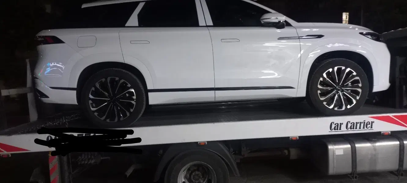 لوکانو l8|خودرو سواری و وانت|سنندج, |دیوار