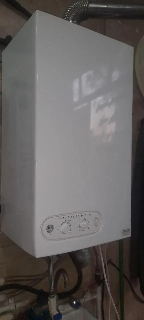 پکیج ایران رادیاتور ۲۴ ff|آبگرمکن، پکیج، شوفاژ|سلماس, |دیوار