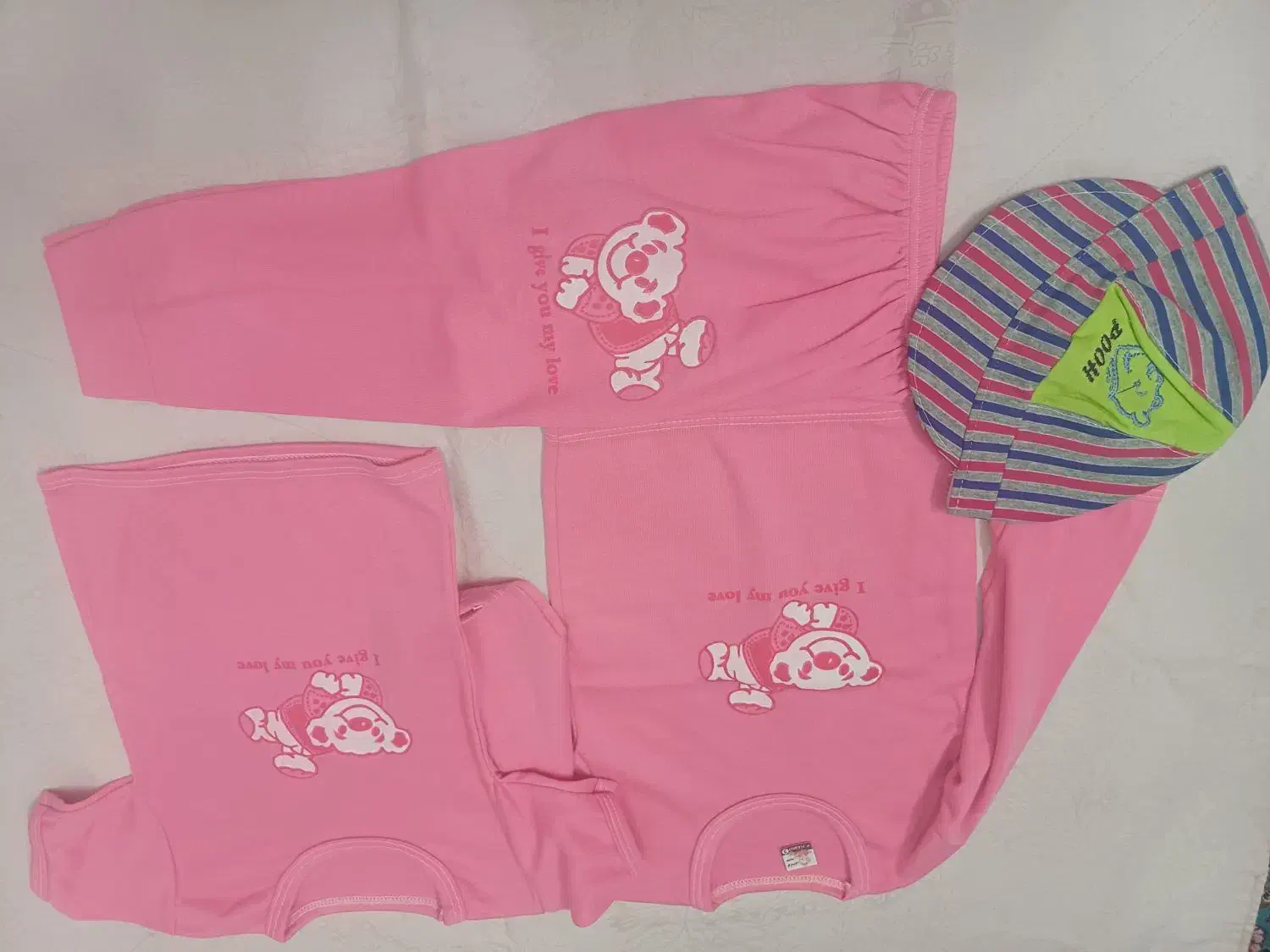 لباس بچه|کفش و لباس بچه|قم, علی آباد سعدگان|دیوار