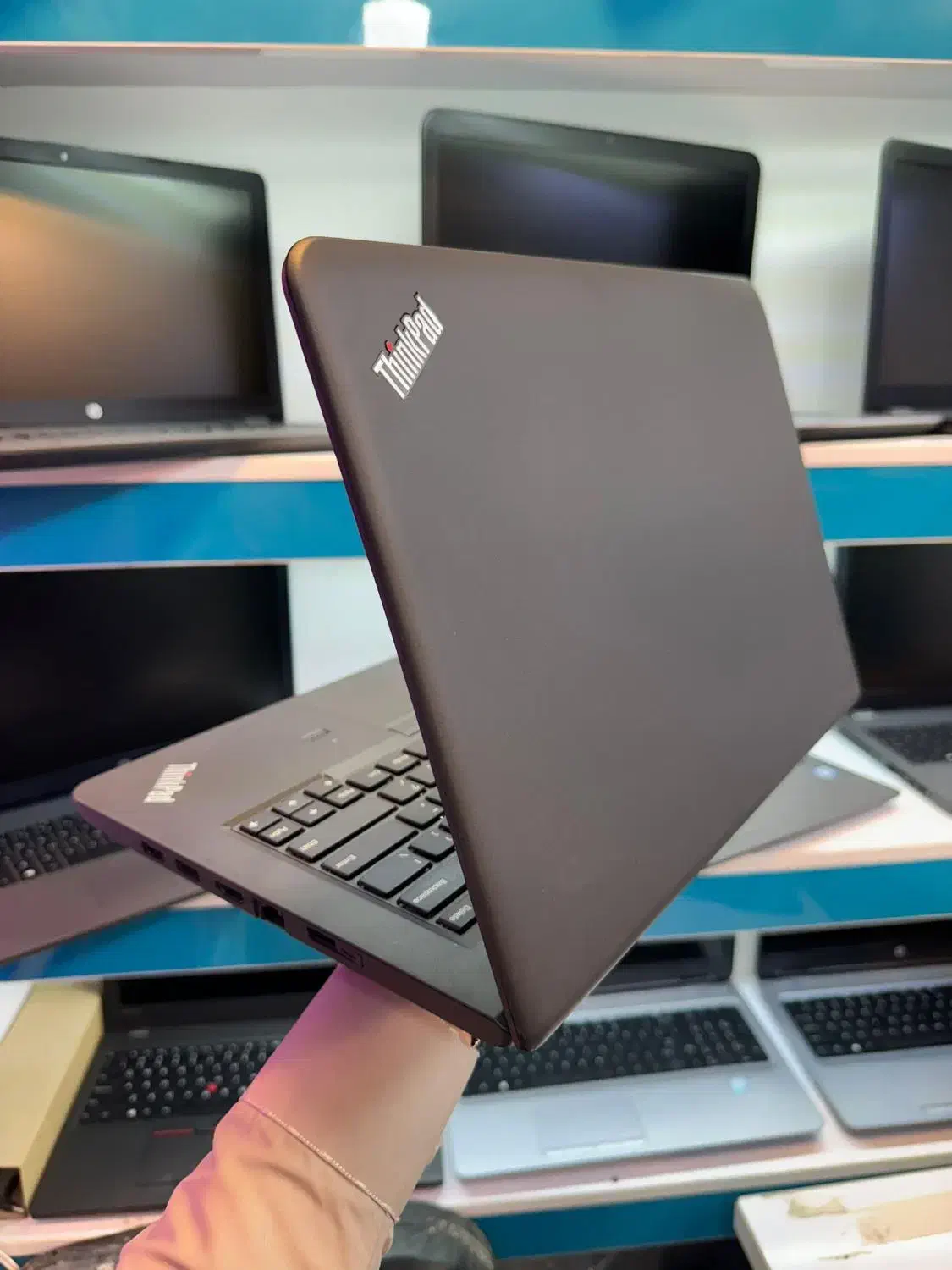 لپتاب لنوو|رایانه همراه|زاهدان, |دیوار