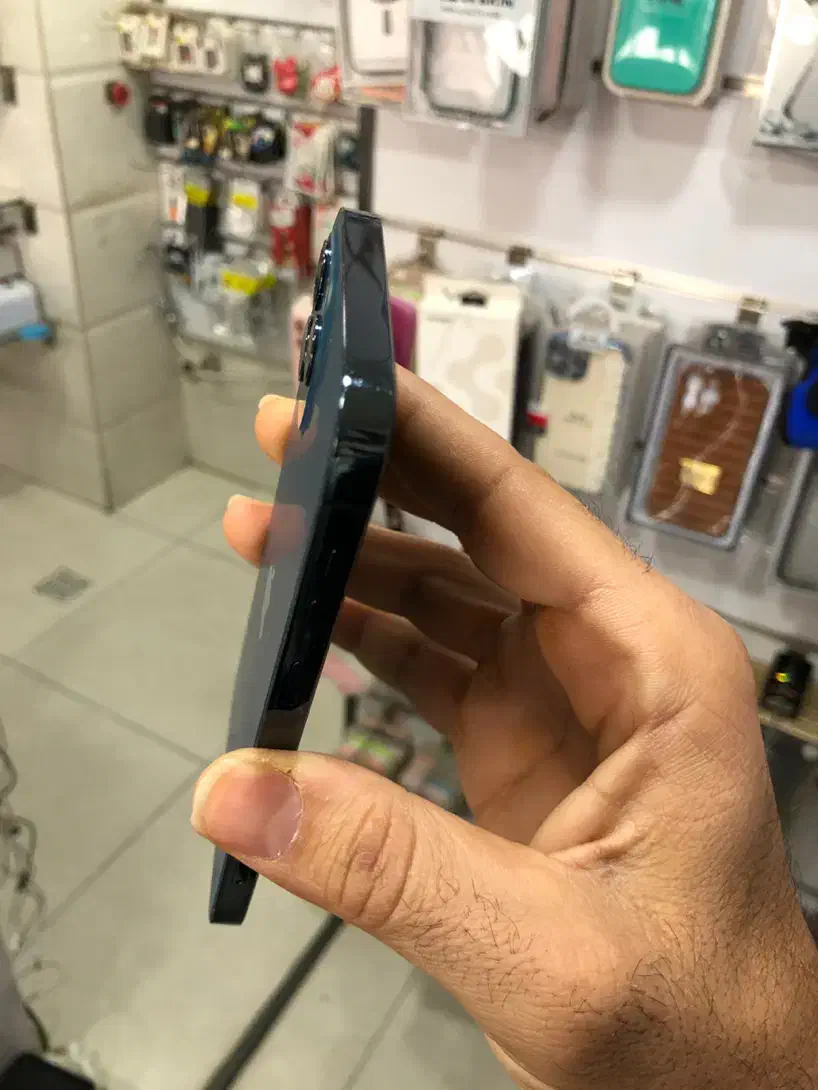 iPhone 12 pro|موبایل|یزد, |دیوار