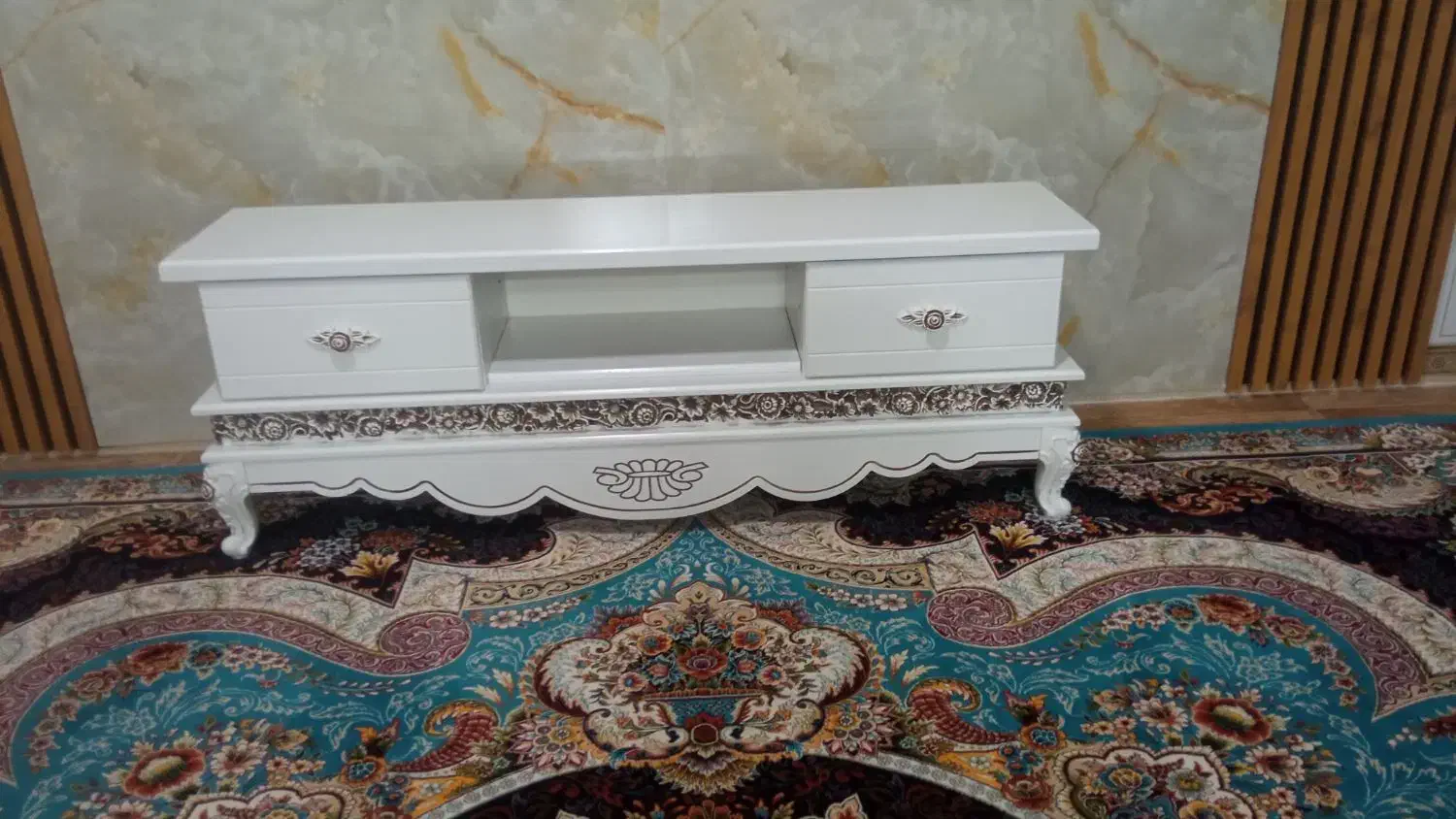 میز تلویزیون|میز تلویزیون|نگین شهر, |دیوار