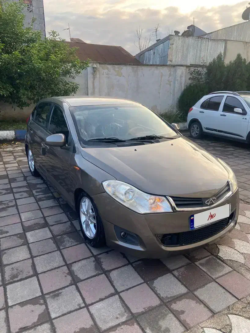 ام وی ام ۳۱۵|خودرو سواری و وانت|رشت, جانبازان|دیوار