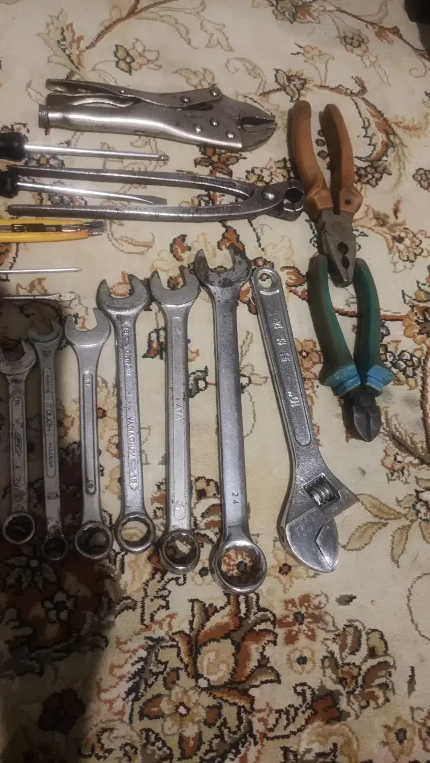 ابزار الات|ابزارآلات|قدس, شهرک فرزان|دیوار