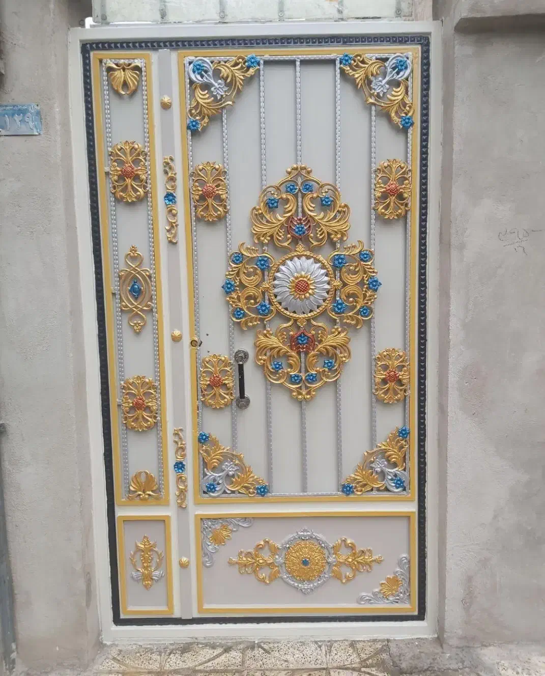 نقاشی ساختمان قیمت مناسب با نظافت تمام مناطق فوری|خدمات پیشه و مهارت|تهران, نارمک|دیوار