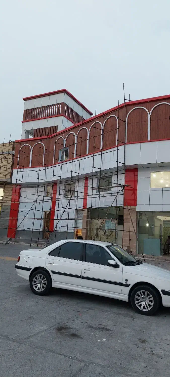 مجری نمای کامپوزیت|خدمات پیشه و مهارت|نیشابور, امین اسلامی|دیوار