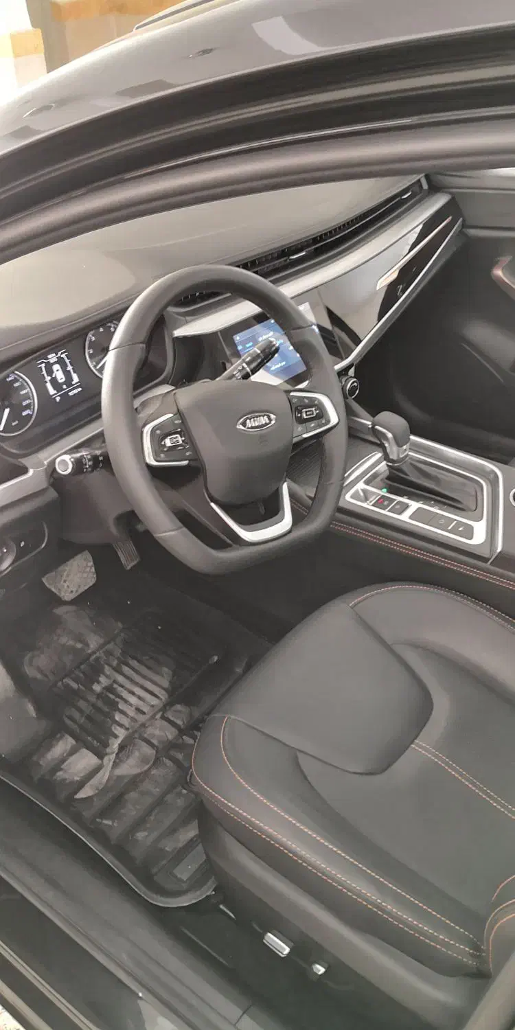 ام وی ام Arrizo 5 sport fl، مدل ۱۴۰۳در حدصفر|خودرو سواری و وانت|مشهد, سید رضی|دیوار