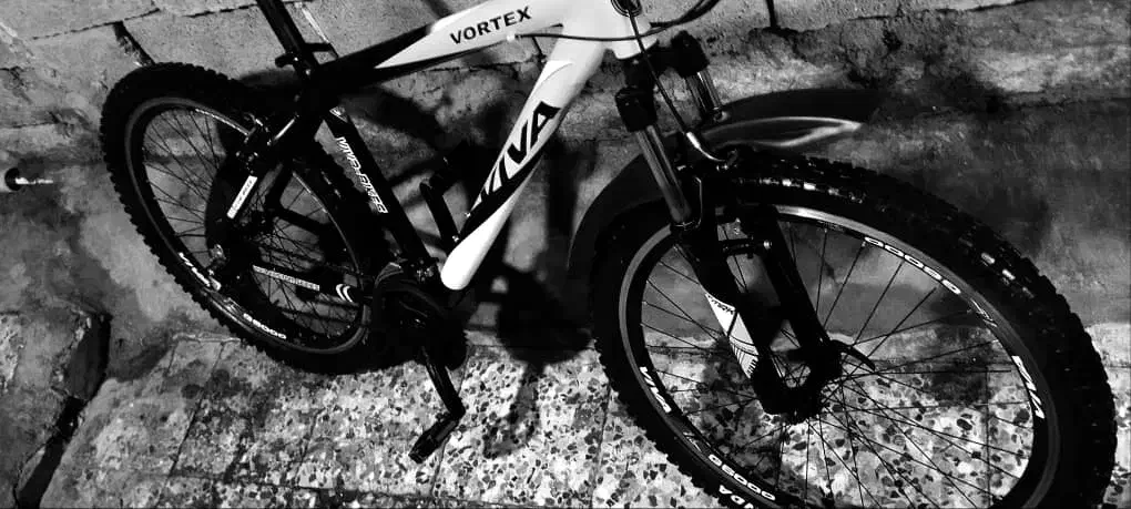 دوچرخه دندای ۲۶|دوچرخه، اسکیت، اسکوتر|بندر ماهشهر, |دیوار