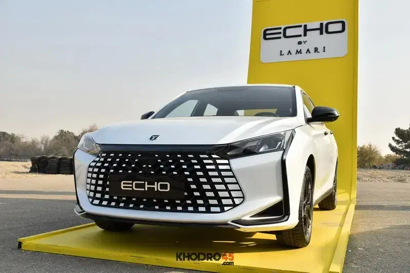 ثبت نام اکو /پرداخت دومرحله ای|خودرو سواری و وانت|تهران, قیطریه|دیوار