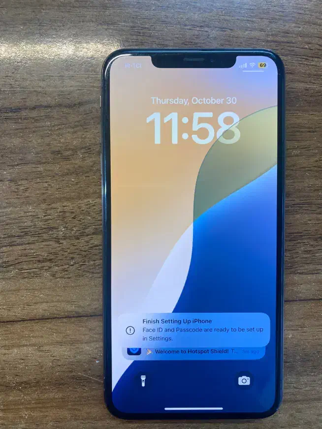 Iphone Xs Max (LLA 256)|موبایل|مشهد, احمدآباد|دیوار