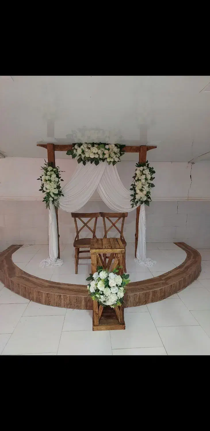 گل آرایی یلدایی|خدمات پذیرایی، مراسم|قزوین, |دیوار