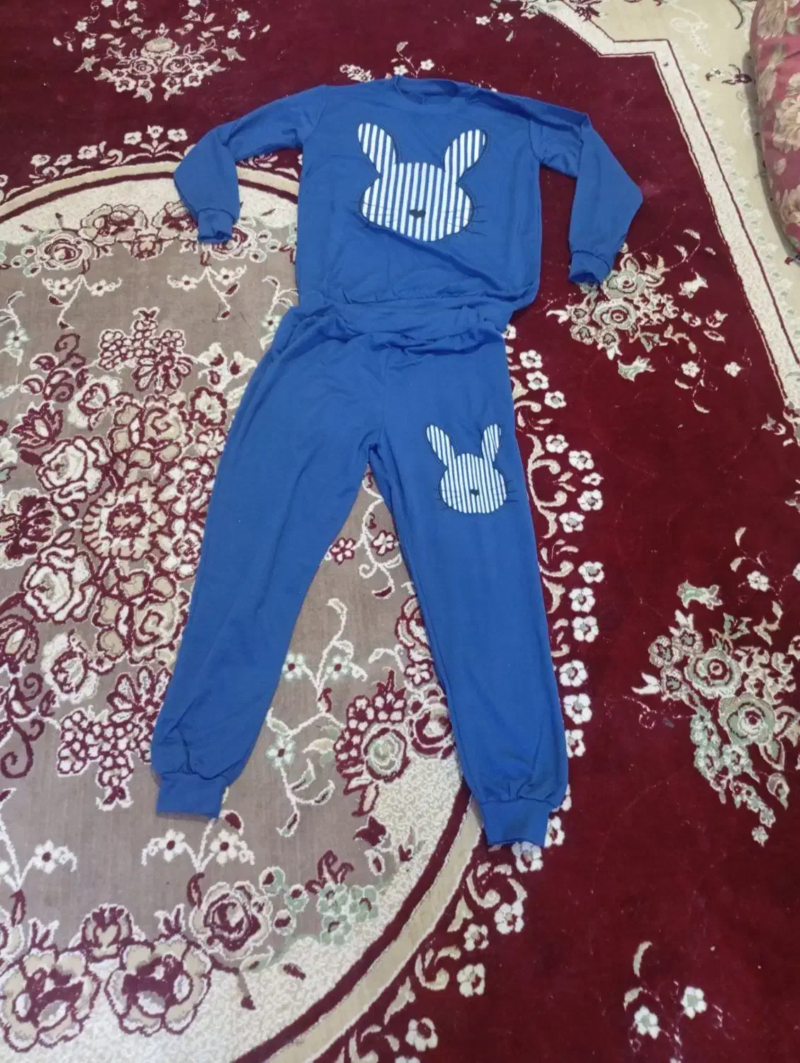 بلوز شلوار|لباس|حمیدیه, |دیوار