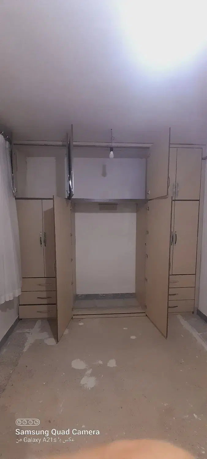 کمد دیواری|جاکفشی، کمد، دراور|مریوان, |دیوار