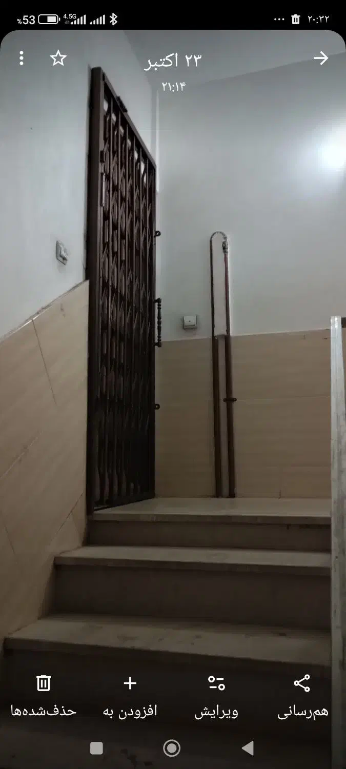 فروش آپارتمان تک واحده|فروش آپارتمان|مشهد, محمدآباد|دیوار