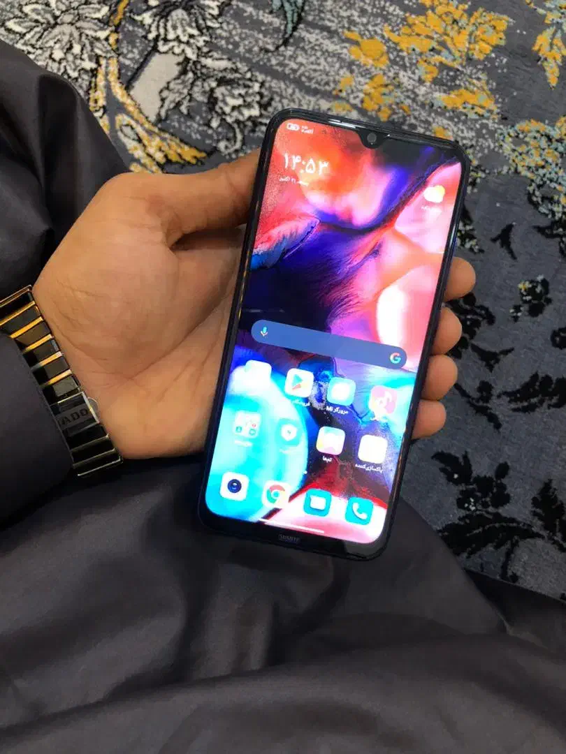 گوشی نوت 8 not|موبایل|زاهدان, |دیوار